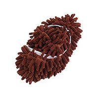 Baorin Creative Superfine Fiber Lazy Cleaning Wipe Mopping Floor Shoe Cover Dust Cloths