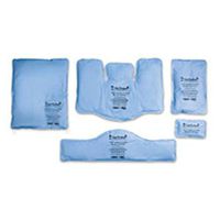 WP000-552 552 Pack Therapeutic Gel Hot/ Cold Knee 6x20" Ea 552 byCore Products Quantity 1 Unit
