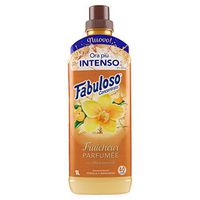 Fabuloso Fabric Softener Concentrate Vanilla 1000ml 33.81fl.oz