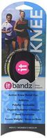 itBandz Version 2.0 - Medium - Black - Knee Support - Patella Knee Band