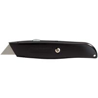 Staples 271973 Retractable Heavy-Duty Utility Knife (10619)