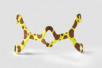 Frame for wisp Pediatric Nasal Mask