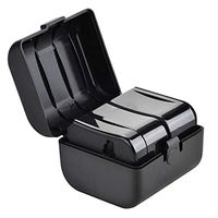 Beeant Massage Gun, Powerful Cordless Handheld Deep Tissue Muscle Massager, Pure Wave Massager to Massage Different Parts of The Body Through The Most Comfortable Percussion