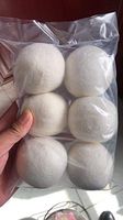 Wool Dryer Balls
