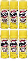 Easy-Off Professional Oven & Grill Cleaner 24 oz (Pack of 6)