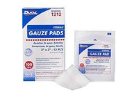 Medegen 1212 Can Liner, Low Density, Clear, 60 Gal Capacity, 0.8 mil Thick, 38" Length x 58" Width, Pack of 200