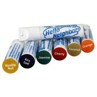 HELLO NEIGHBOR SMOKE AND ODOR NEUTRALIZER ASSORTED SCENTS PACK OF 1