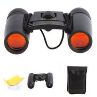 30x60 Zoom Outdoor Travel Folding Day Night Vision Binoculars Telescope Climb LK