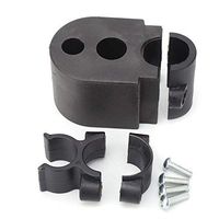 Qkiss Wheelchair Walking Stick Rack Bracket Crutch Holder Electric Scooter Accessory