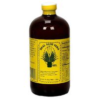Aloe Vera Gel 32 fl Ounce (960 ml) Gel