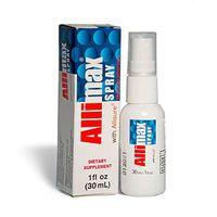 Allimax Rescue Spray - 30ml / 1 oz.
