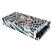 Mean Well SD-100C-24 Enclosed Converter, 24V, 4.2A, 100.8W, 7 pins, 1.6" H x 3.9" W x 7.8" L