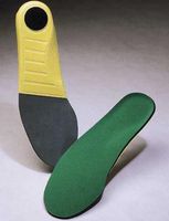 Spenco PolySorb Cross Trainer - Size 3