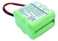 Replacement Battery for Kinetic MH330AAAK6HC MH330AAAK6HC