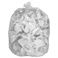 SPZHD334016 - Special Buy High-Density Resin Trash Bags