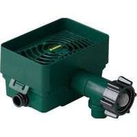 "ABC Products" - Vigoro ~ Automatic - Rain Monitor (No Batteries Required).