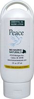 Peace Essential Oil Blend Lotion 2 fl. oz / 60 ml with Pure Essential Oils Cedarwood, Orange, Patchouli, Tangerine, Ylang Ylang I
