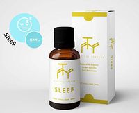 Medical Terpenes Wellness Sleep Terpene Profiles (5ml)