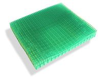 EquaGel Protector Cushion - Cushion Size 16" W x 16" D x 2.5" H