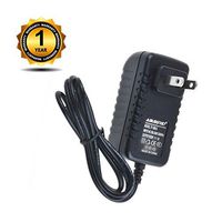 ABLEGRID AC/DC Adapter for RCA ViSYS 25425RE1-C 4-Line Business Home Office Corded Telephone Phone System (DC Power Supply) Power Supply Cord (NOT fit 25425RE1-A.)