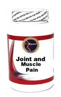 Joint and Muscle Pain 180 Capsules # BioPower Nutrition