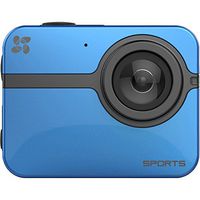 EZVIZ One Action Camera HD 1080P 60FPS WiFi Enabled (Blue)
