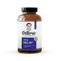 Dr. Barry's Respiratory Relief 120 Tablets