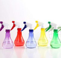 Spray Bottle 3 PCS Fine Empty Mist Spray Bottle Empty Plastic Garden Sprayer Bottle