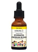 Eclectic Echinacea Premium Blend, Yellow/Tangerine, 2 Ounce