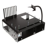 DimasTech Bench/Test Table Mini V2 - Graphite Black (BT103)