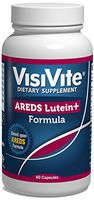 VisiVite® AREDS Lutein Plus+ Eye Vitamin