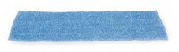 Flat Mop Pad, Flat, Microfiber