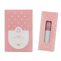 Individual Packaged Intimate Hygiene Gel Cleanser for Men and Women | Fragrance Free | All Ingredient Safety Certification | PH Balanced Natural wash (DEARSOME(Women's), Capsule + Box Set)