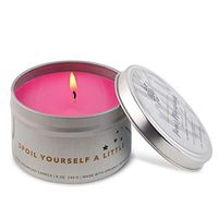 Soy Wax Candles Relieves Stress - Made in USA Handmade Highly Scented Aromatherapy Candle for an Alleviate Spa Experience|Relax, Unwind and Enjoy the Harmony, 8 oz (English Rose) by La Petite Fee