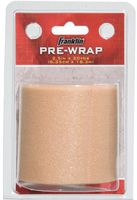 Franklin Pre-Wrap Protection First Aid TAN (2 PACKS)