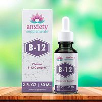 B-12 Drops