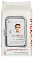 Hydrating Makeup Wipes