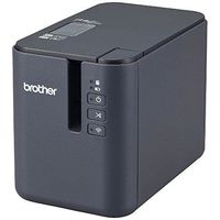 Brother Mobile PTP950NW PT-P950NW Powered Wireless Network Laminated Label Printer