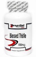 Blessed Thistle 900mg 100 Capsules ~ Renevitol