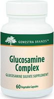 Genestra Brands - Glucosamine Complex - Joint Support Formula - 60 Capsules