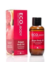 ECO MODERN ESSENTIALS Argan Body Oil, 3.21 fl.oz