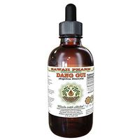 Dang GUI, Angelica (Angelica Sinensis) Tincture, Dried Root Liquid Extract, Dang GUI, Glycerite Herbal Supplement 2 Oz
