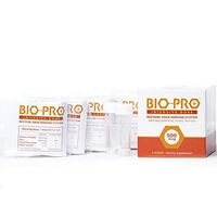 Alternative Health Concepts BioPro-Plus 500 Immune Support Supplement with Colloidal Silver, Zinc and Immune Support Proteins, 4ct