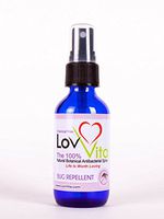 LovVita Bug Repellent