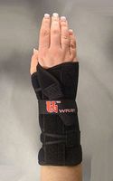 Bird & Cronin U2 Universal Wrist Brace Right, Universal, 08144020 (1 Each)