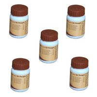 5 X Patanjali Stri Rasayan Vati 20Gm by Patanjali