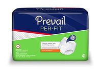 Per-Fit Protective Underwear, Perfit Prtv Undrwr Md 34-44, (1 CASE, 80 EACH)