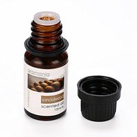 Natural Essential Oils, 10ml 100% Pure & Natural Essential Oils Aromatherapy Scent Skin Care Stress & Anxiety Relief (Colorful, B)