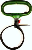 3 in. Reusable Cable Tie