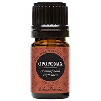 Edens Garden Opoponax Essential Oil, 100% Pure Therapeutic Grade (Highest Quality Aromatherapy Oils- Digestion & Skin Care), 5 ml